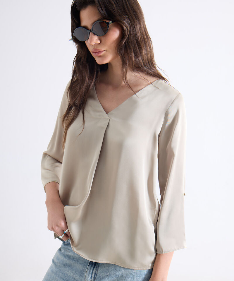 Blusas de moda para mujer