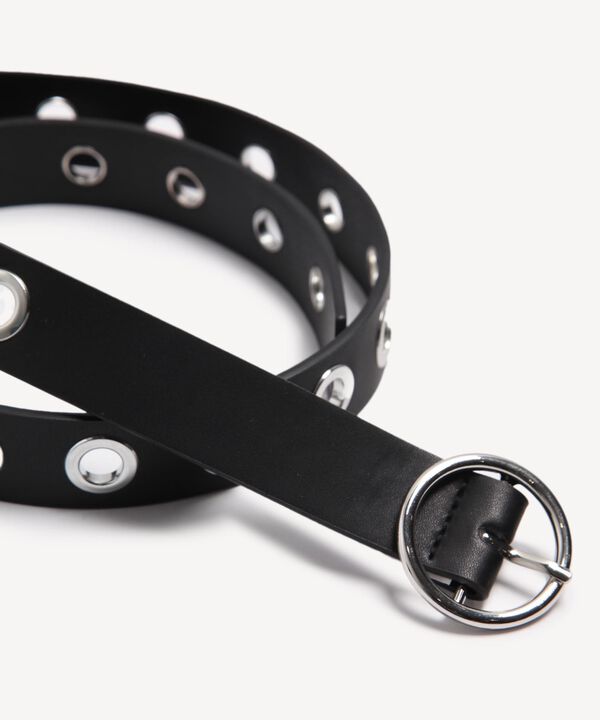 Cinturones para mujer