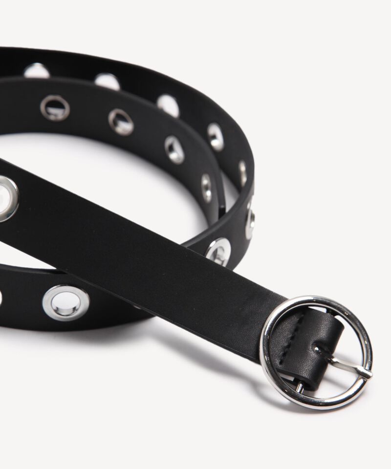 Cinturones para mujer