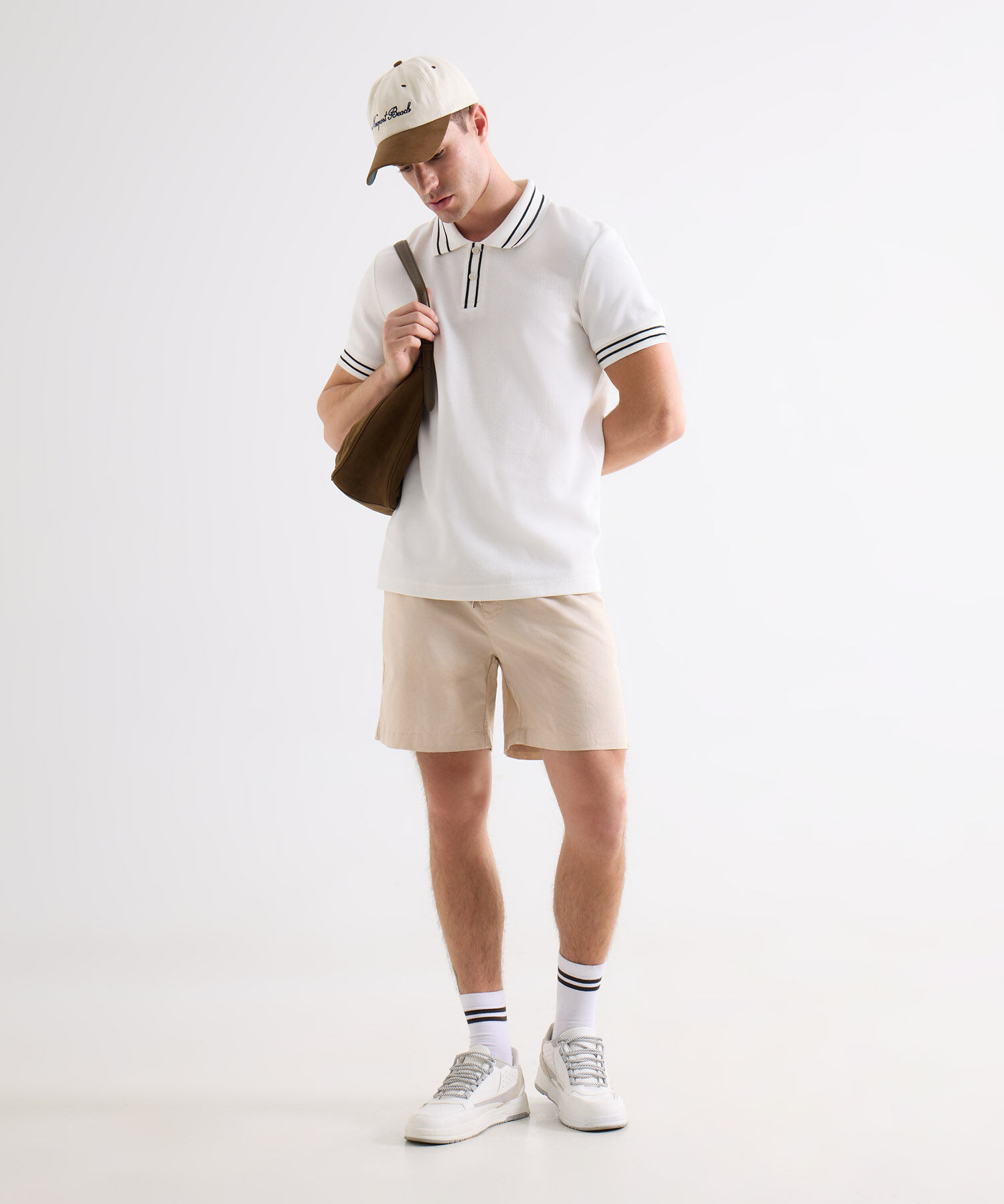 Pantalones para hombre