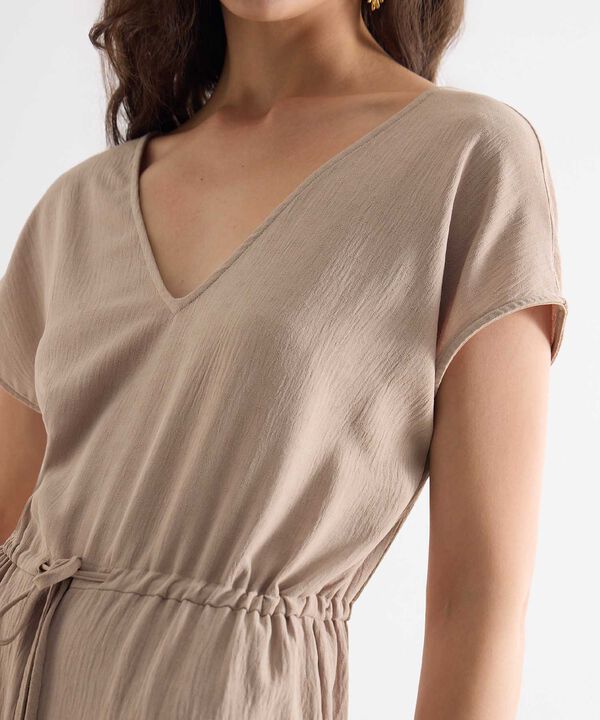 Enterizos de moda