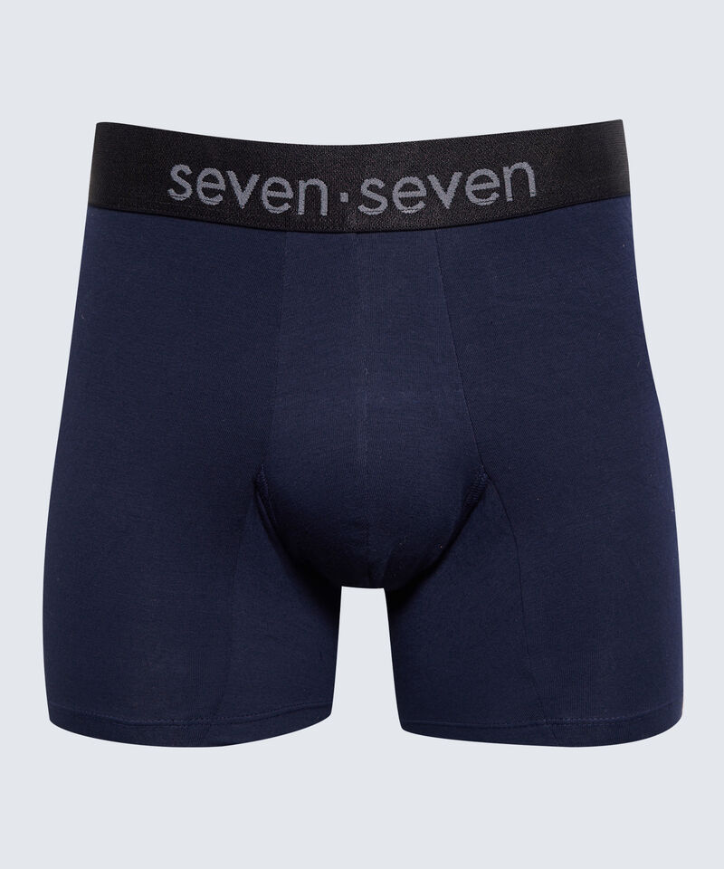 Boxers amplios para hombre