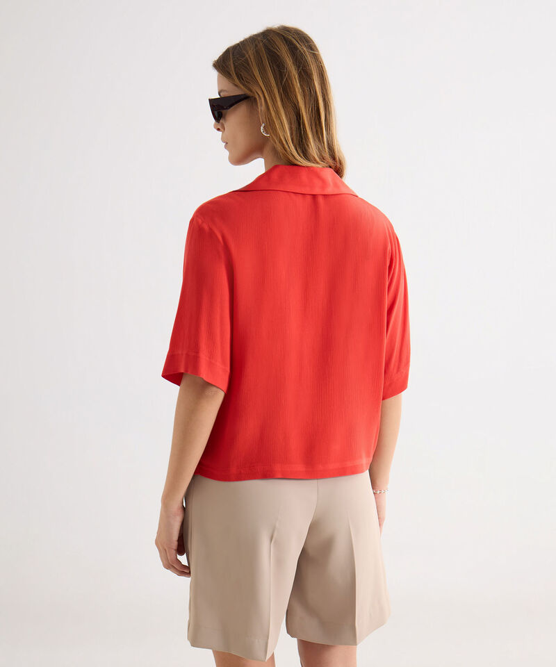 Blusas de moda para mujer