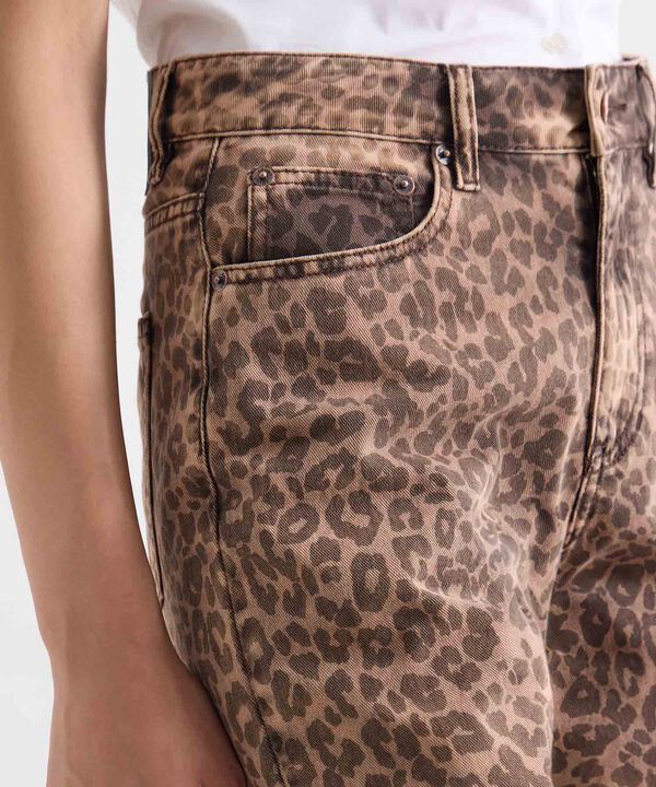 Shorts para mujeres