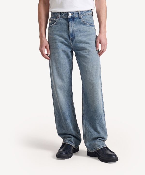Jean para hombre image number null