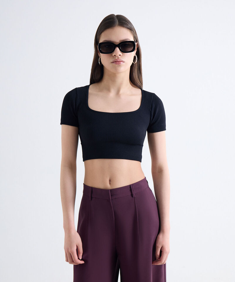 Camisetas Mujer