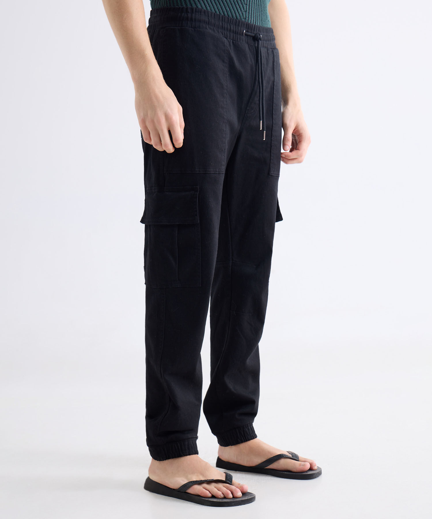 Pantalones para hombre