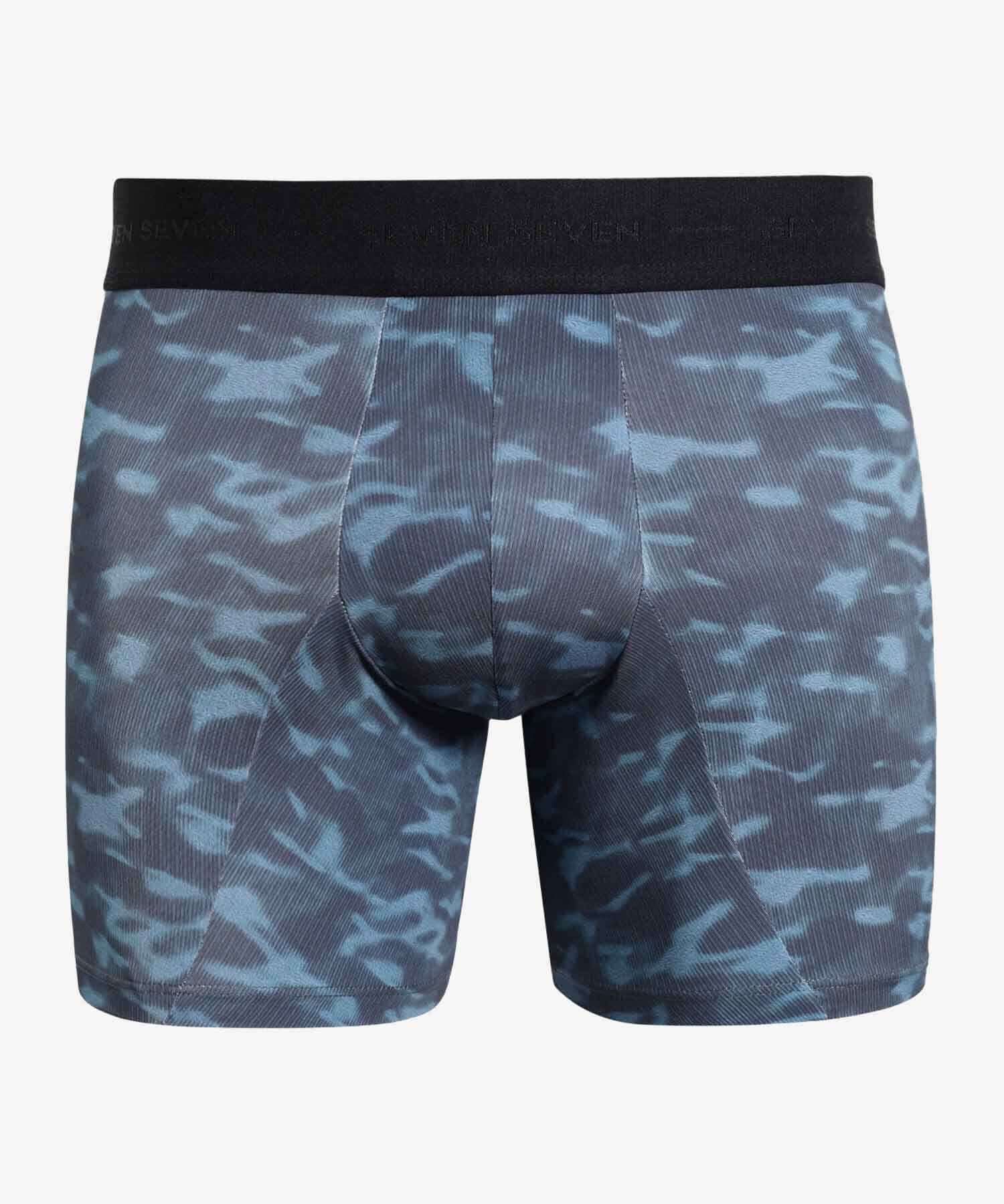 Boxers ajustados para hombre