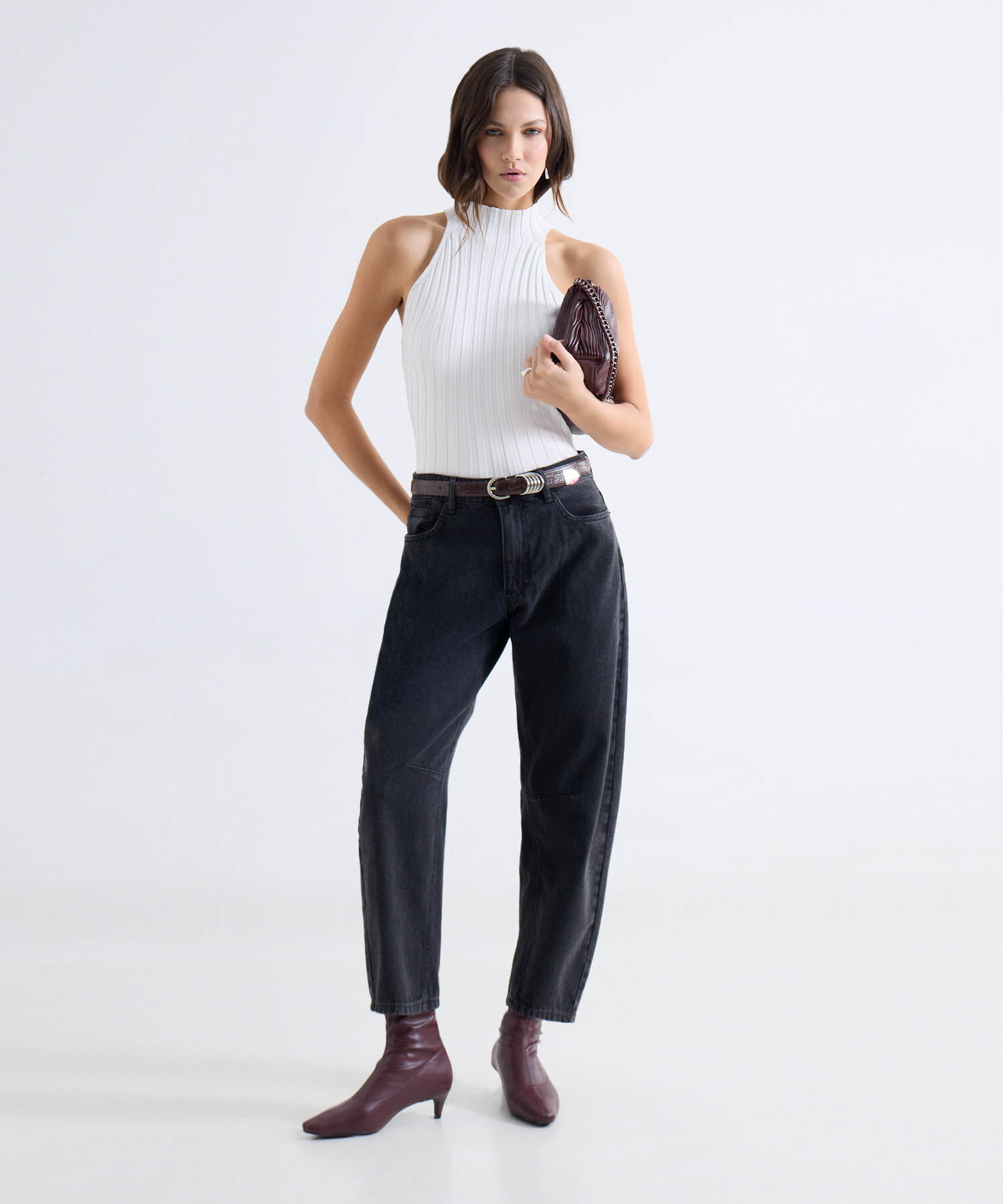 Jeans dama