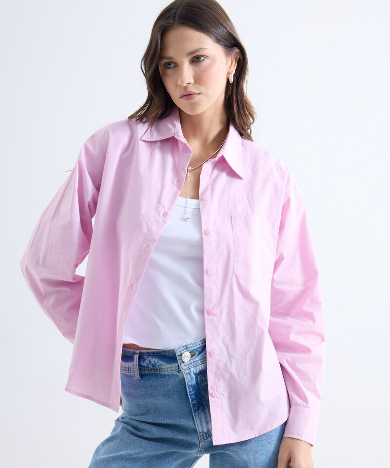 Blusas de moda para mujer