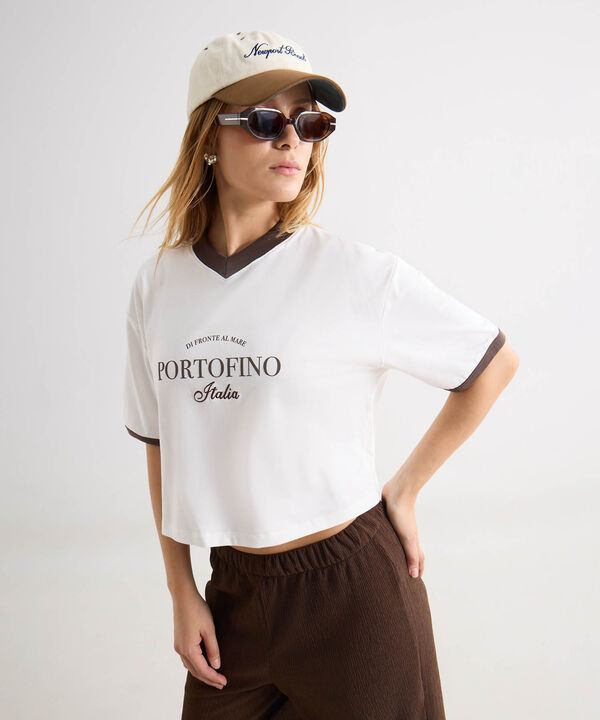 Camisetas Mujer
