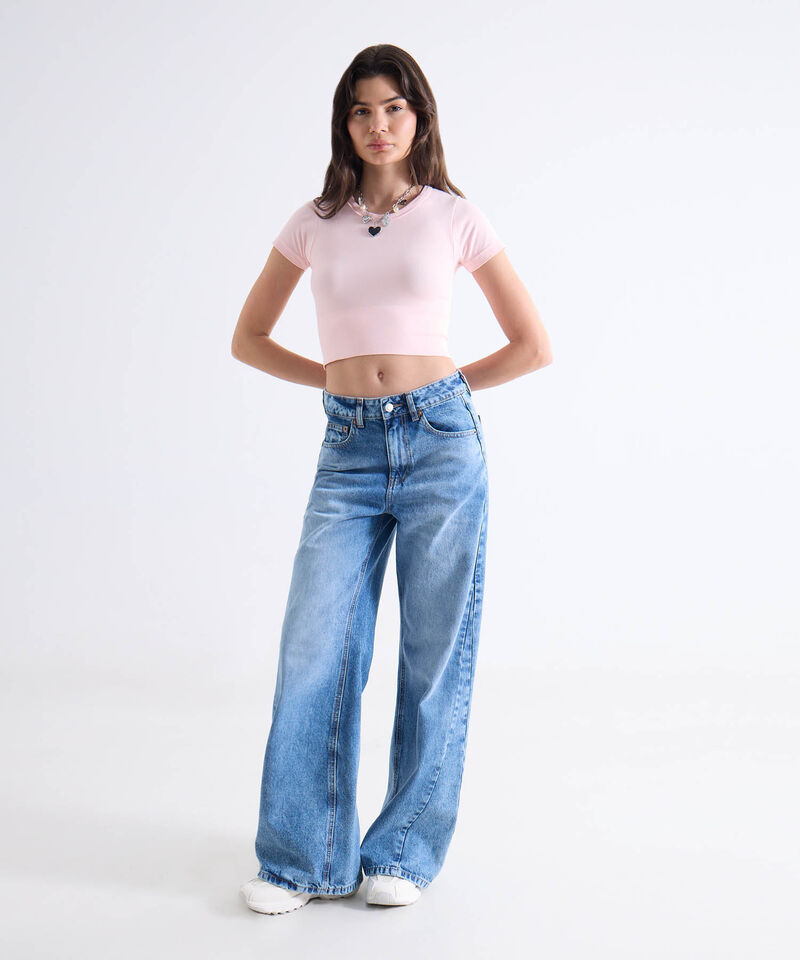 Camisetas Mujer