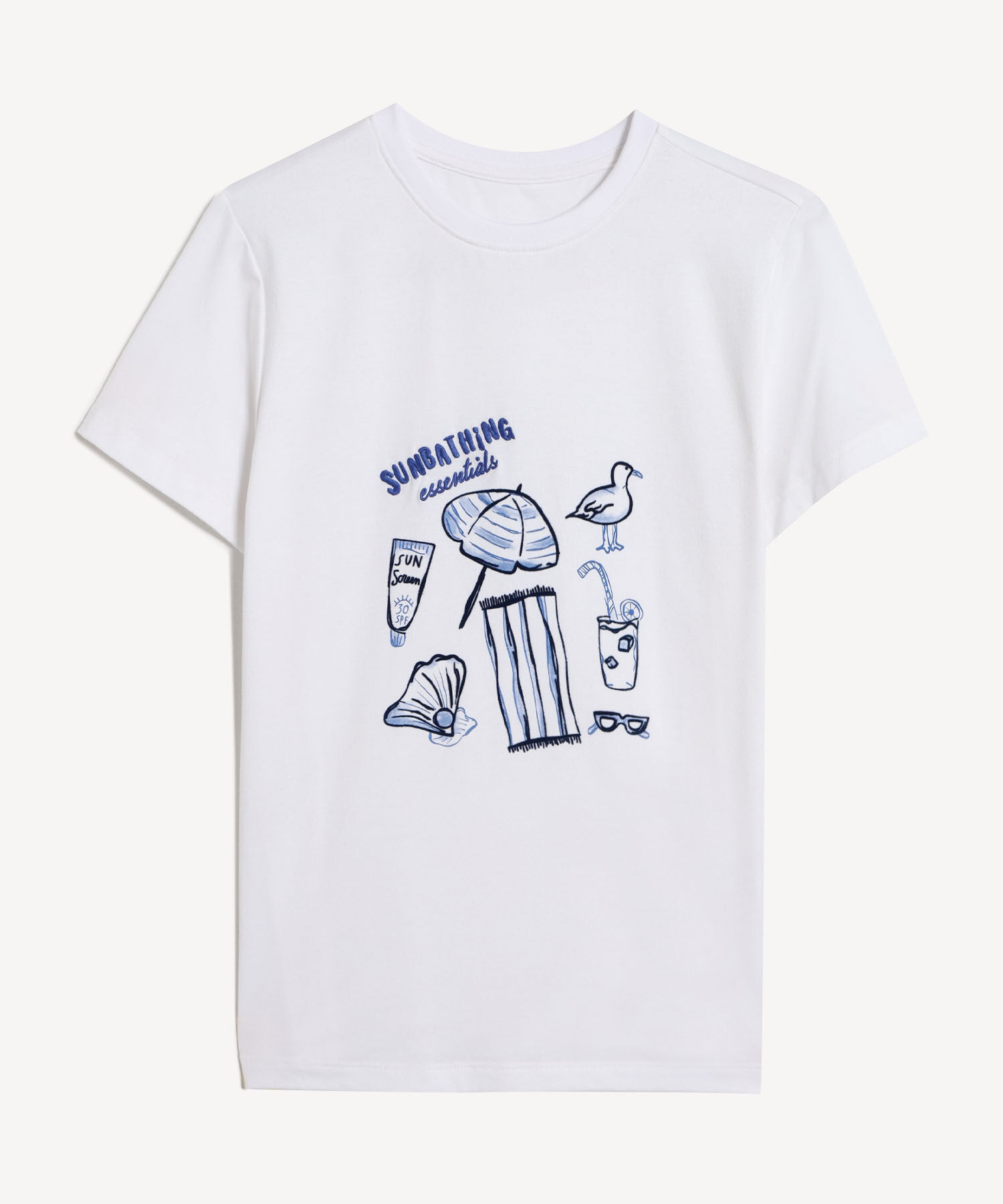 Camisetas Mujer