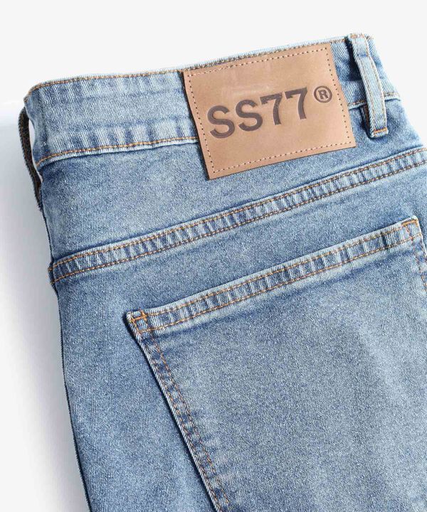 Bermudas para hombre