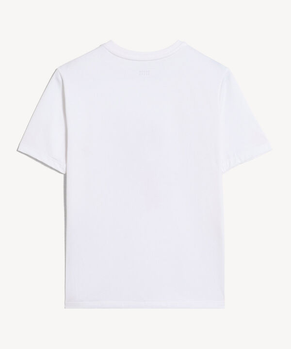 Camisetas Mujer
