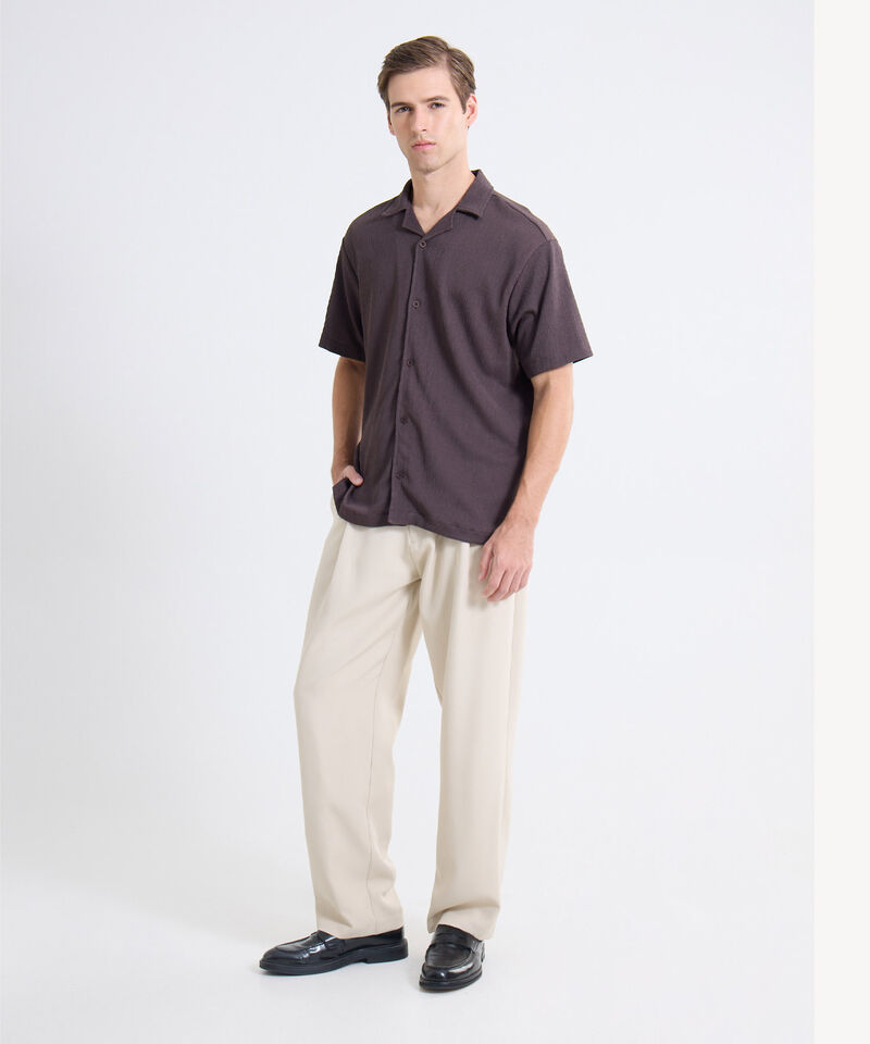 Camisa para hombre