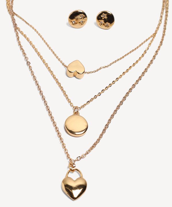 Sets de joyas para mujer