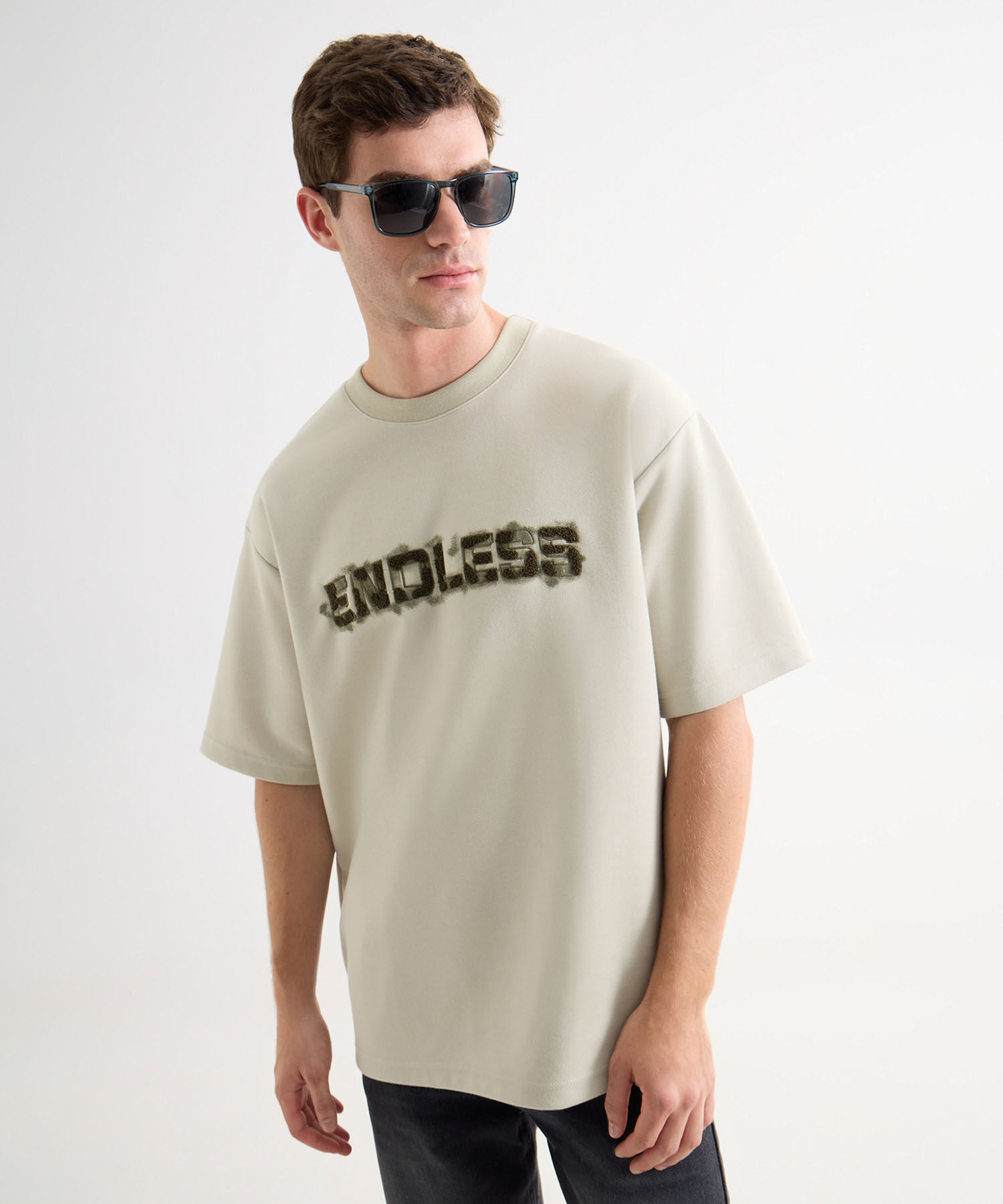 Camisetas para hombre