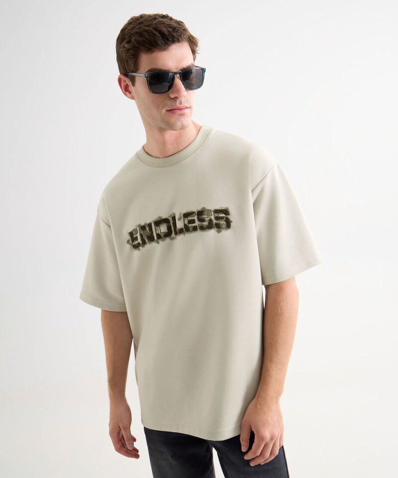 Camisetas para hombre