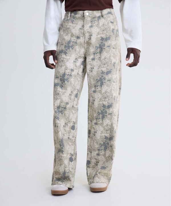 Jeans dama image number null