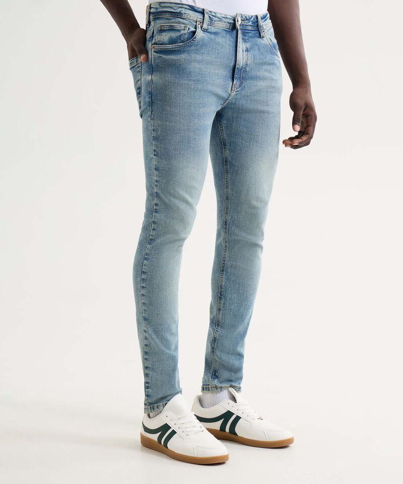 Jeans para hombre