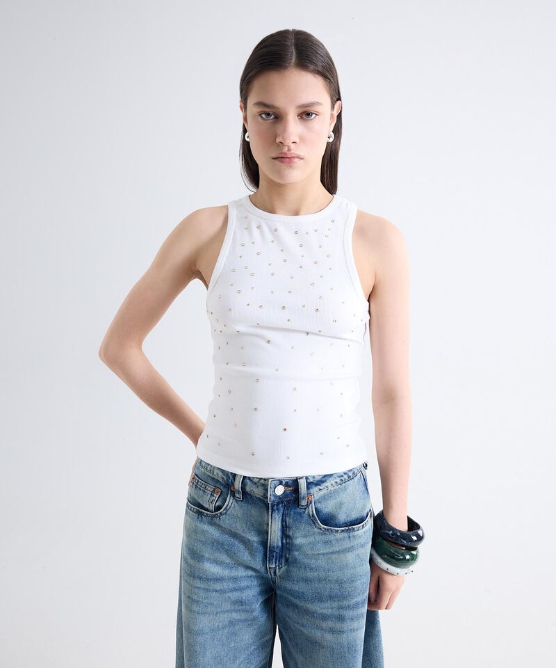 Camiseta Para Mujer
