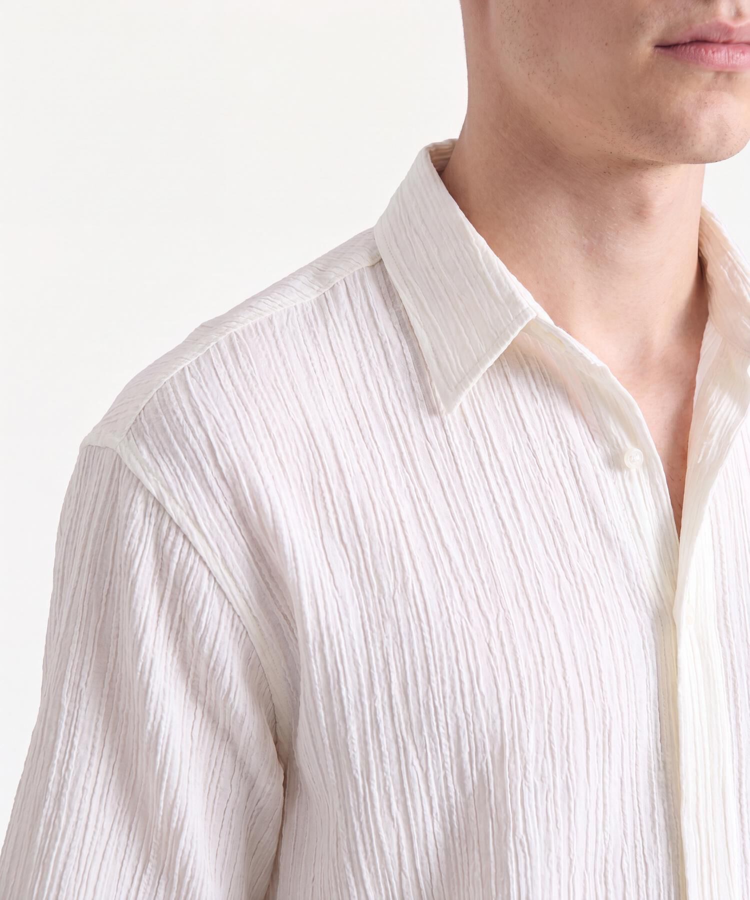 Camisa para hombre
