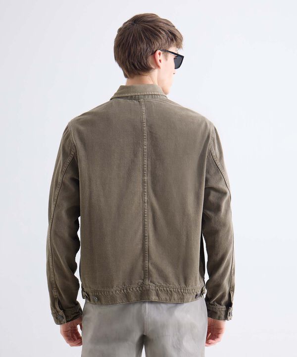 Chaquetas para hombre