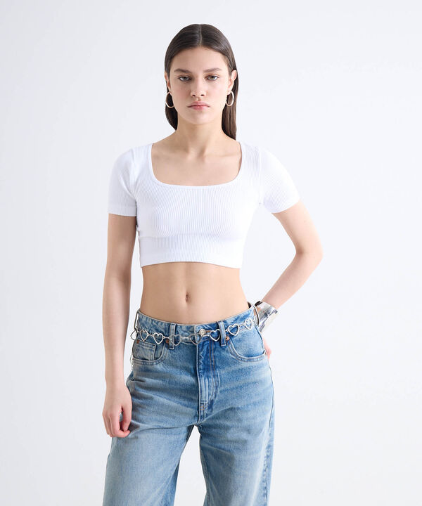 Camisetas Mujer image number null