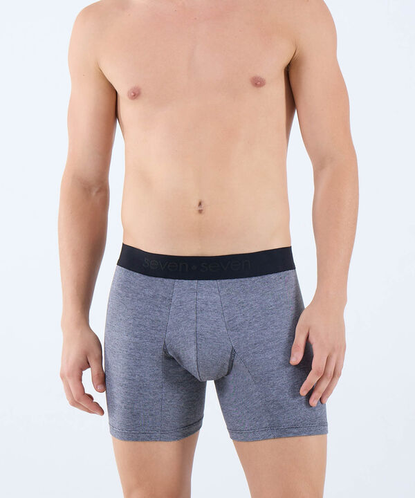 Boxers amplios para hombre