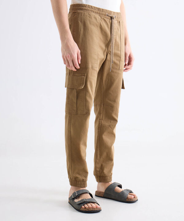 Pantalones para hombre