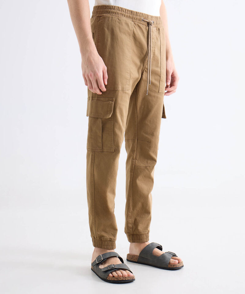 Pantalones para hombre