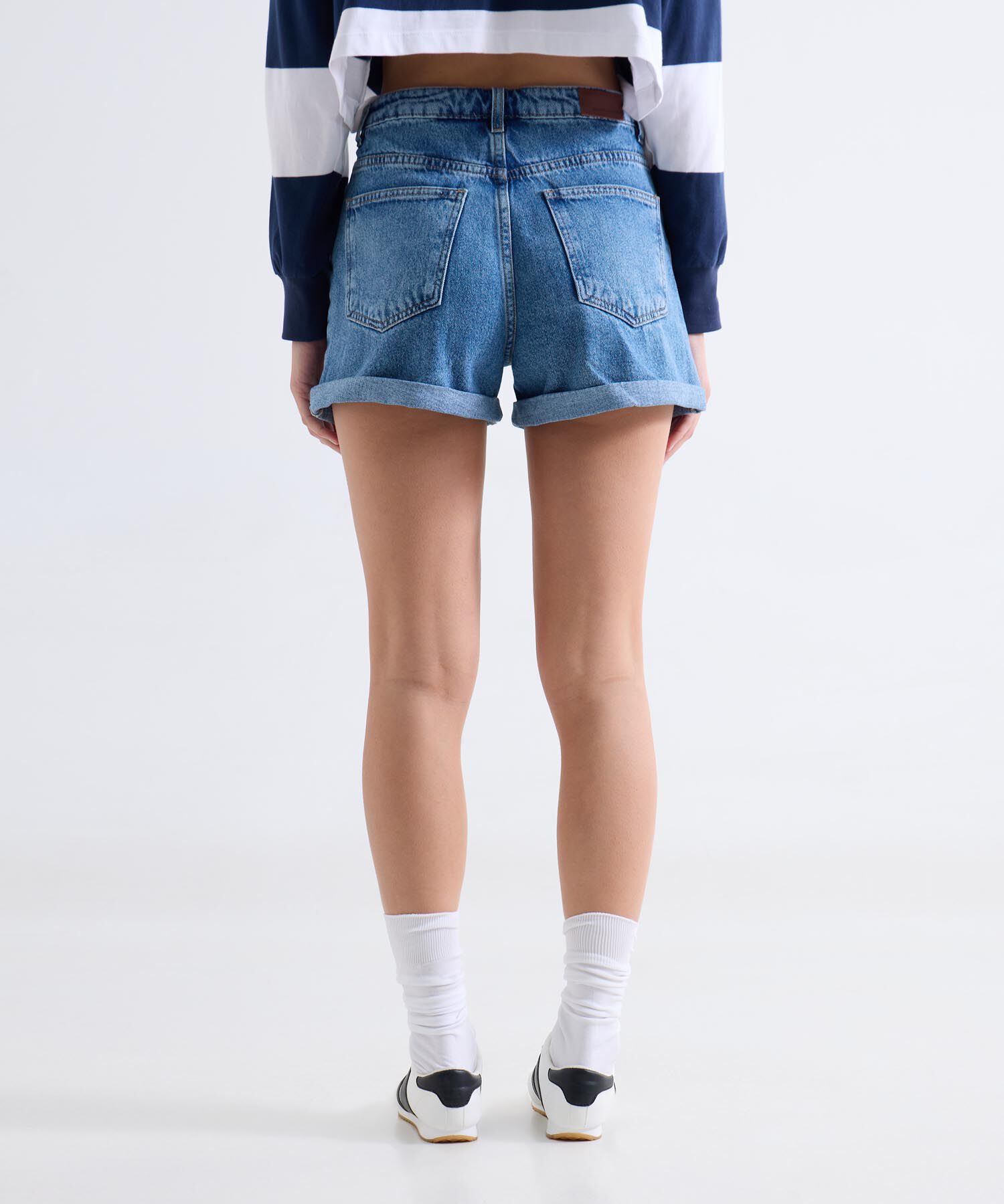 Shorts para mujeres
