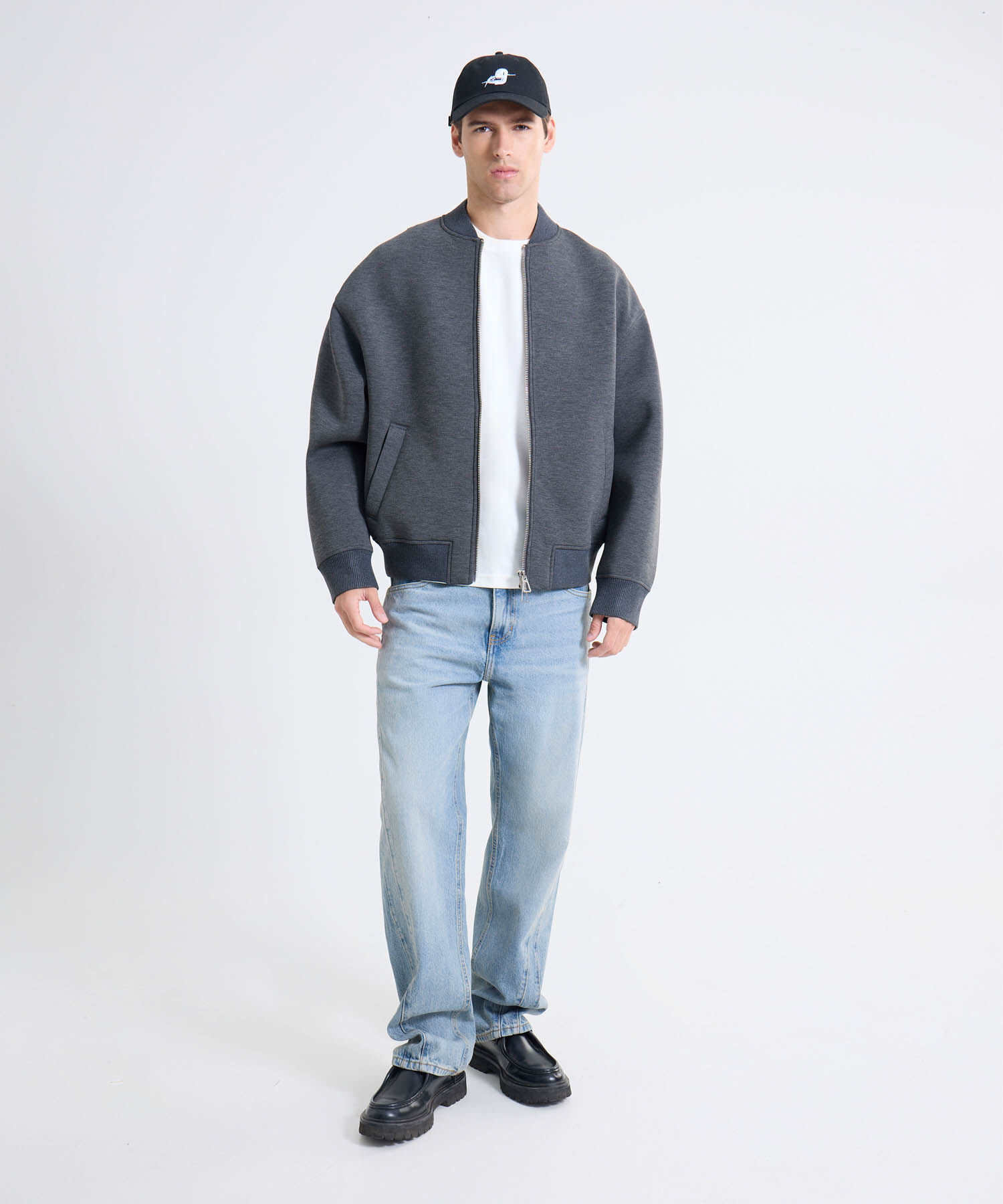 Jean para hombre