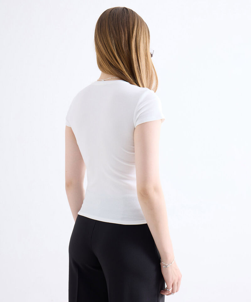 Camisetas Mujer
