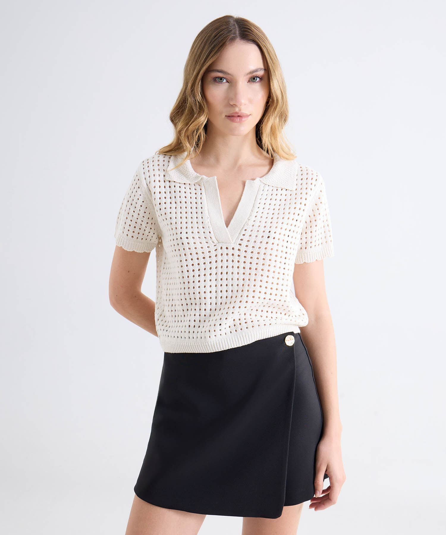 Camisetas Mujer