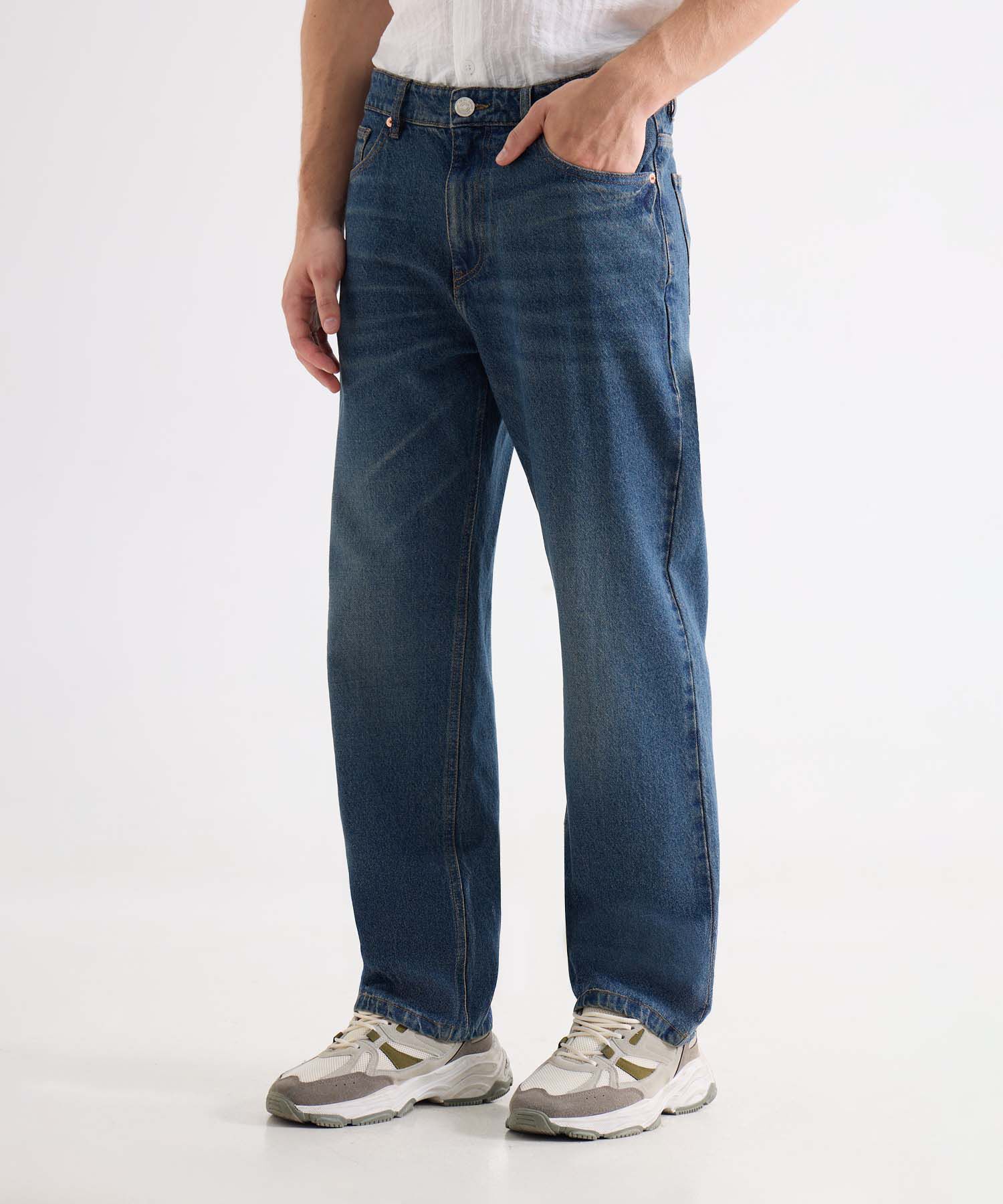 Jeans para hombre