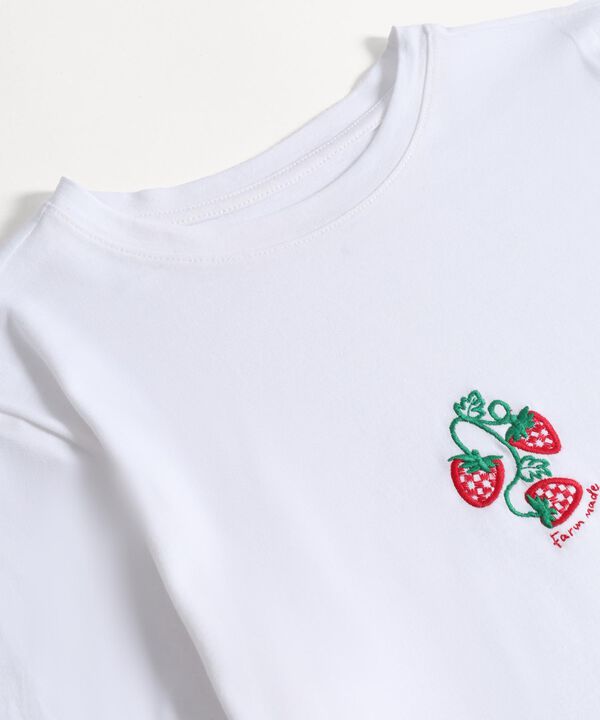 Camisetas Mujer