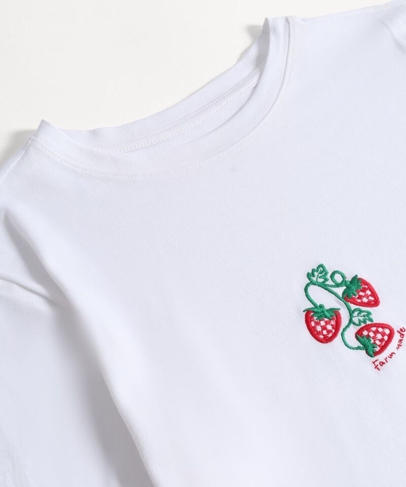 Camisetas Mujer