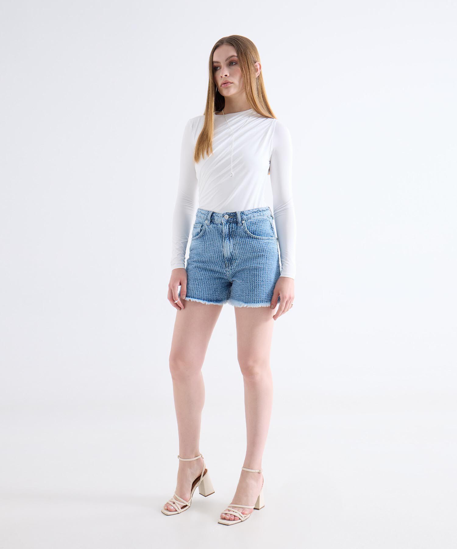 Shorts para mujeres