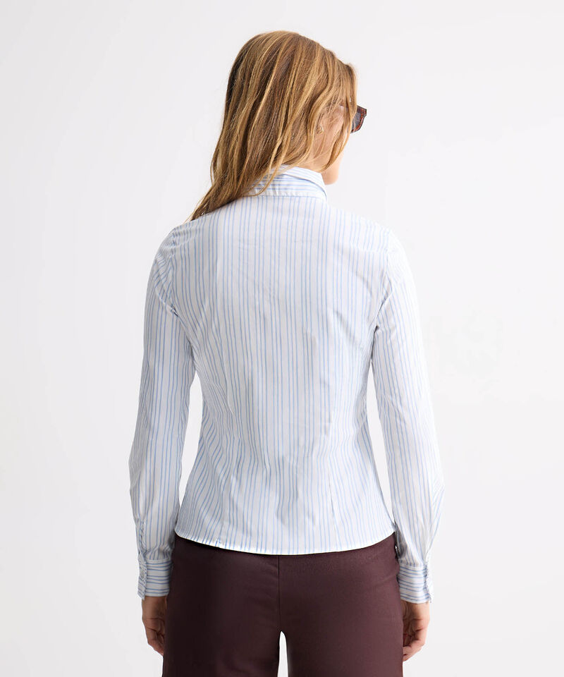 Blusas de moda para mujer