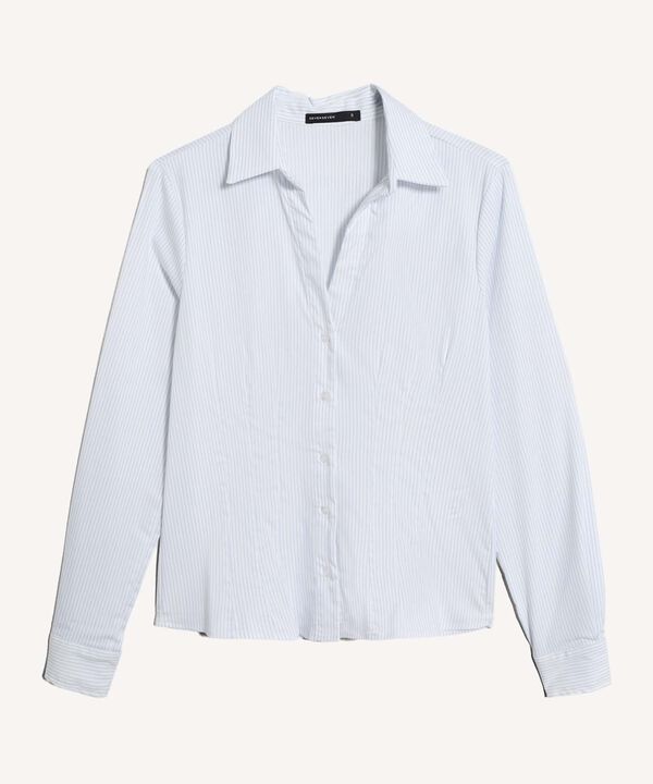 Blusas de moda para mujer