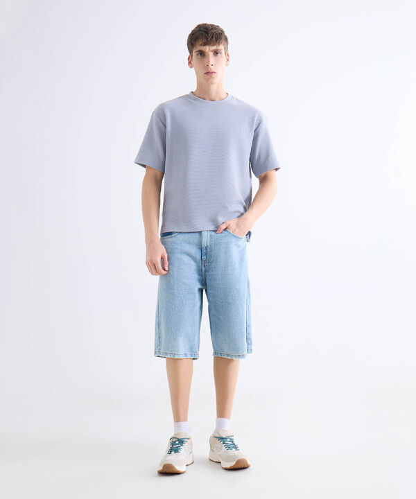 Bermudas para hombre image number null