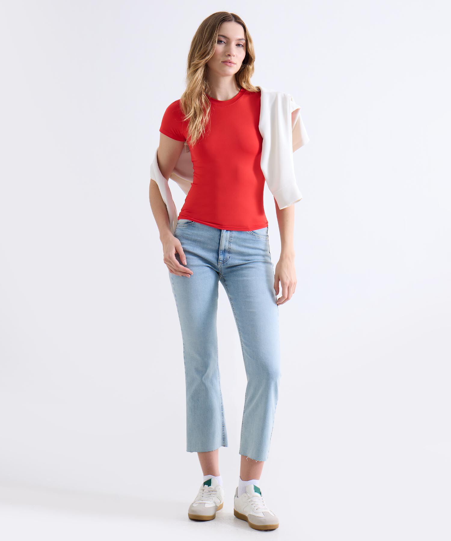 Camisetas Mujer
