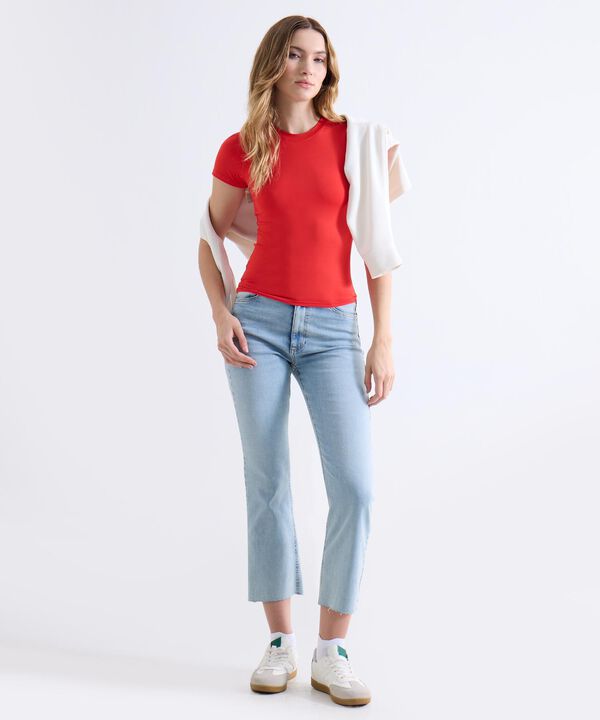 Camisetas Mujer