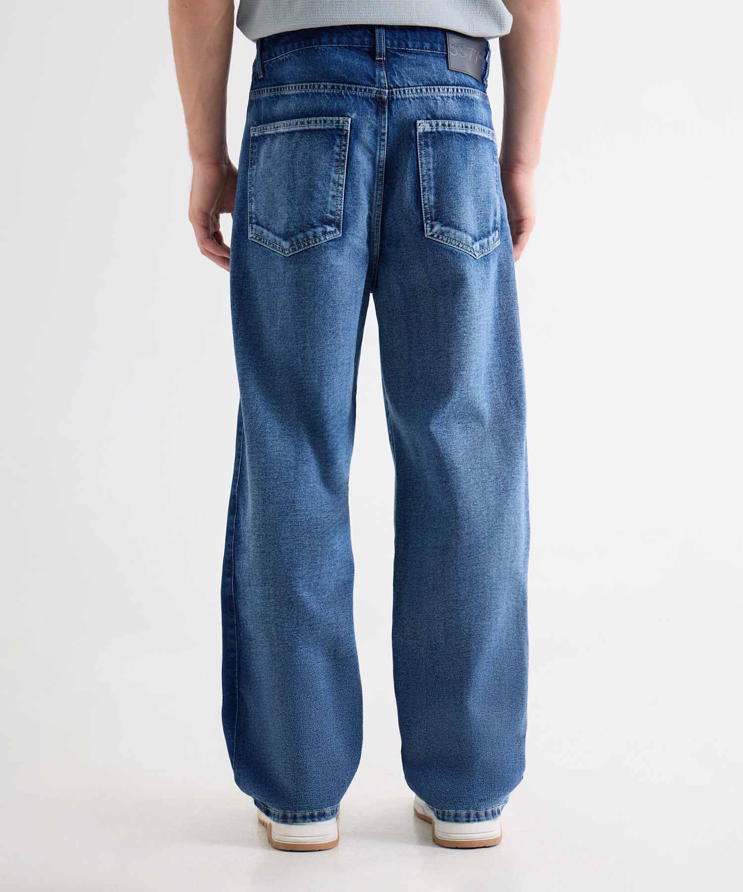 Jeans para hombre