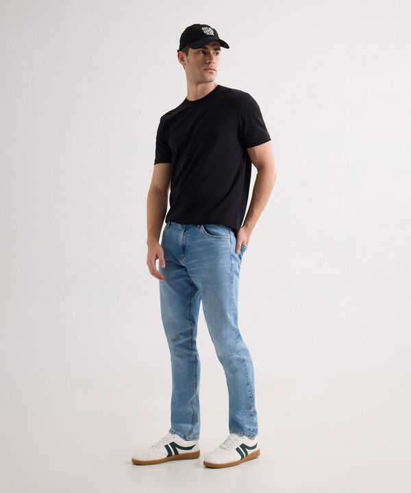 Jeans para hombre image number null