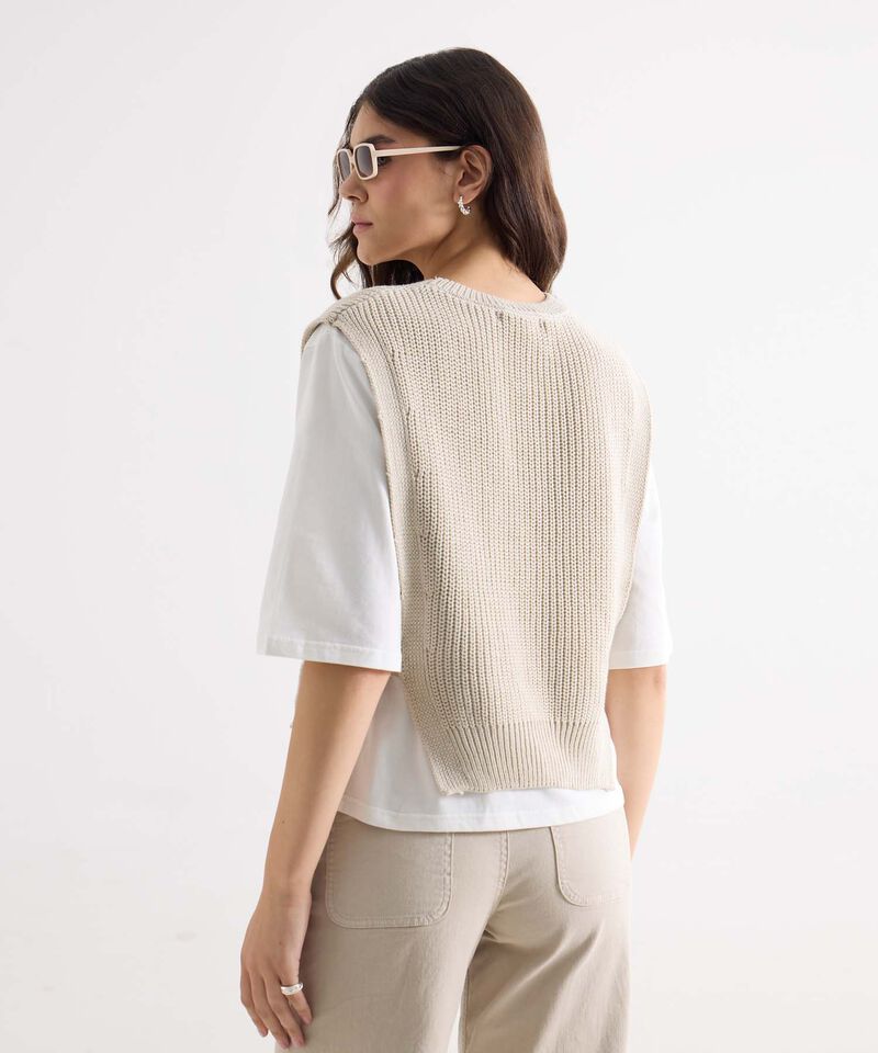 Camisetas Mujer