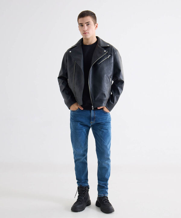 Jeans para hombre image number null