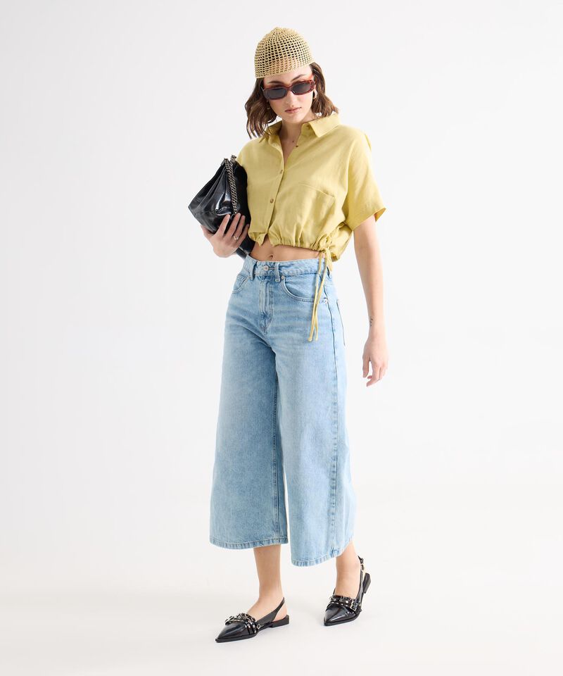 Blusas de moda para mujer